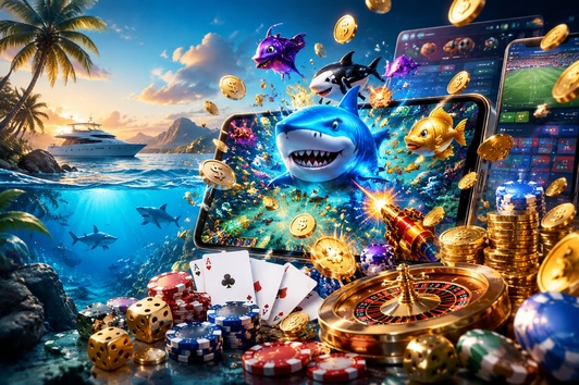 97wi slot video 5 cuộn tính năng