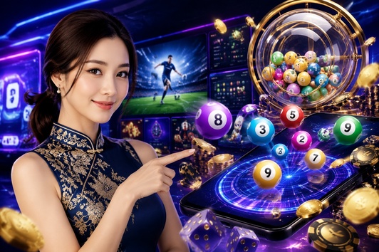 97wi hướng dẫn nhận phần thưởng